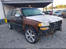 GMC Yukon Denali Image 1