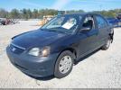 Honda Civic Lx Image 10