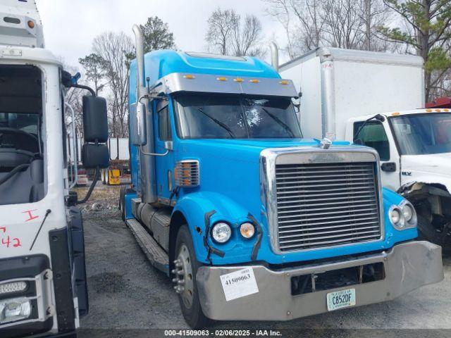  Salvage Freightliner Conventional
