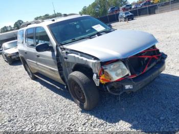  Salvage GMC Envoy XL