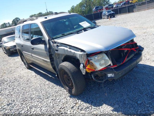  Salvage GMC Envoy XL