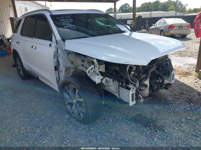  Salvage Hyundai PALISADE