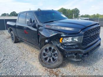  Salvage Ram 3500