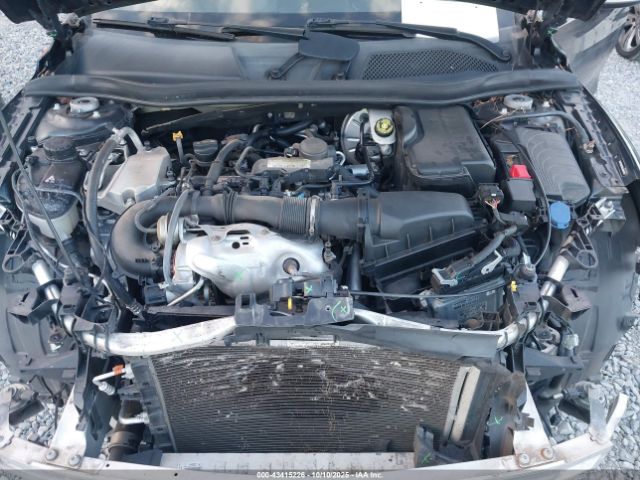 INFINITI Qx Luxe Image 12