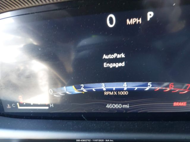 Jeep Wagoneer L Series Iii 4x4 Image 13