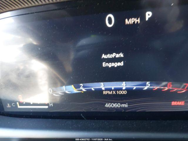 Jeep Wagoneer L Series Iii 4x4 Image 13