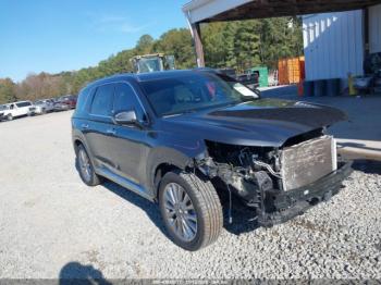  Salvage Hyundai PALISADE