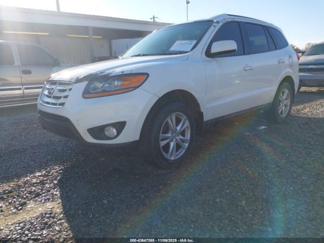 Hyundai SANTA FE Se Image 2