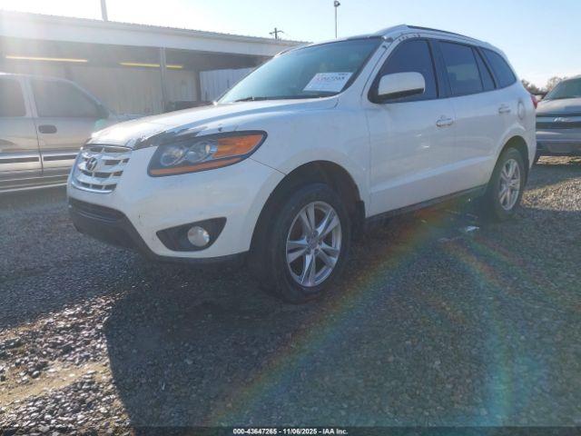 Hyundai SANTA FE Se Image 2