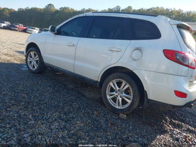 Hyundai SANTA FE Se Image 3