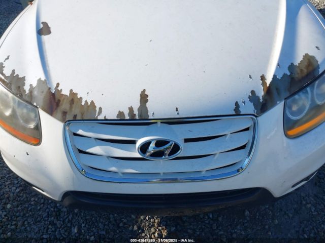 Hyundai SANTA FE Se Image 4