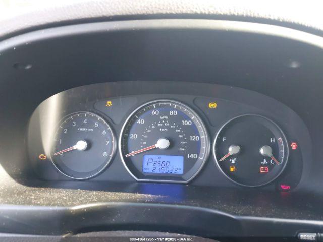 Hyundai SANTA FE Se Image 9