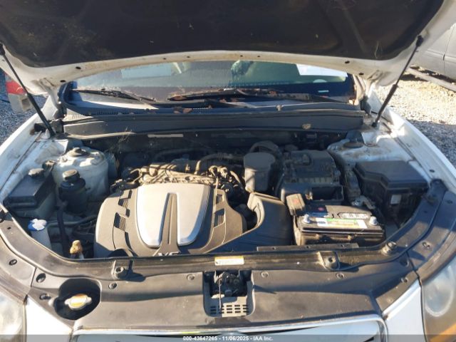 Hyundai SANTA FE Se Image 11