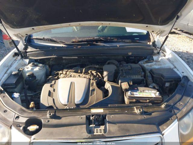 Hyundai SANTA FE Se Image 11