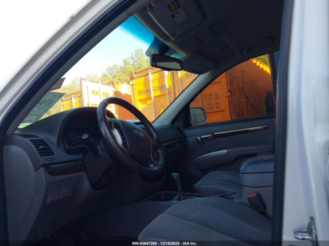 Hyundai SANTA FE Se Image 10