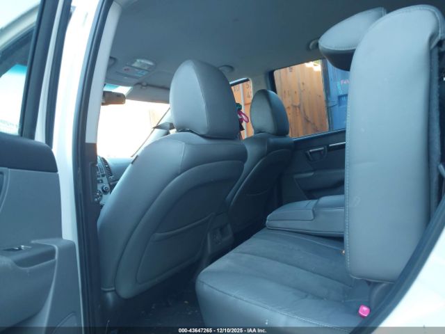 Hyundai SANTA FE Se Image 6