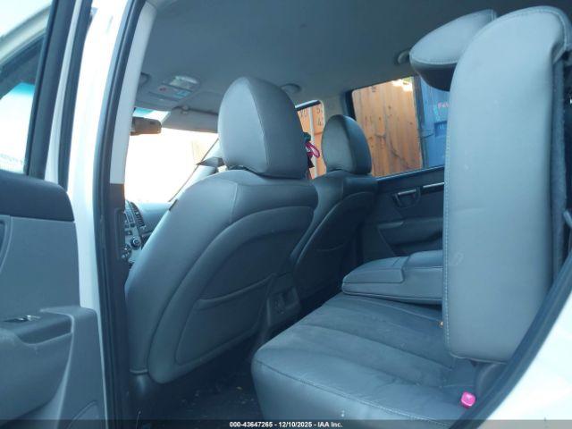 Hyundai SANTA FE Se Image 6