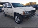 Chevrolet Tahoe Ltz Image 1