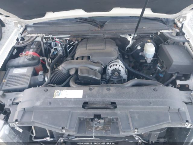 Chevrolet Tahoe Ltz Image 6