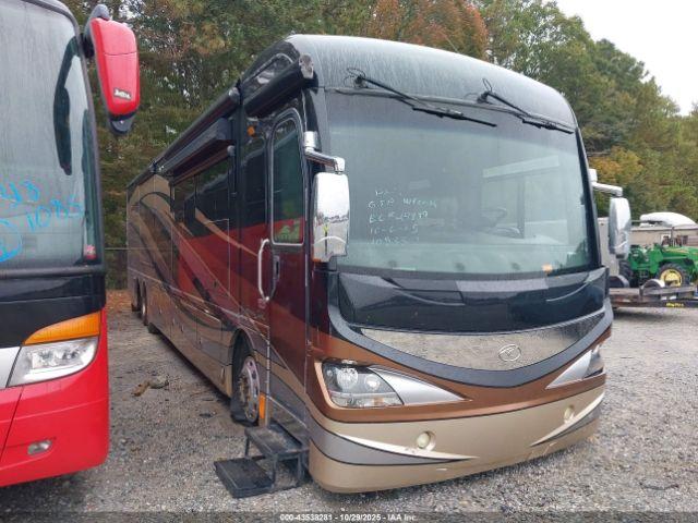  Salvage Freightliner Chassis