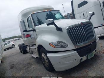  Salvage International Lt