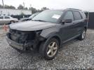 Ford Explorer Xlt Image 5