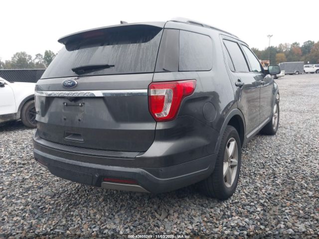 Ford Explorer Xlt Image 3