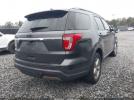 Ford Explorer Xlt Image 3