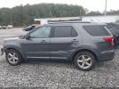 Ford Explorer Xlt Image 12