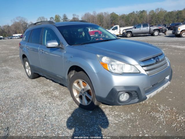 Subaru Outback 3.6r Limited Image 1