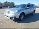 Subaru Outback 3.6r Limited Image 4