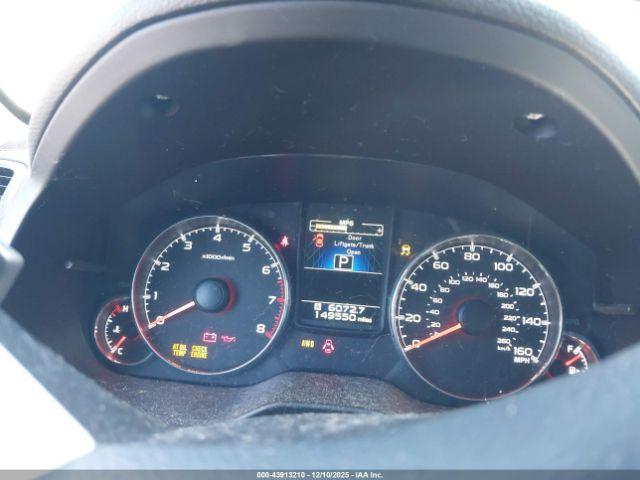 Subaru Outback 3.6r Limited Image 16