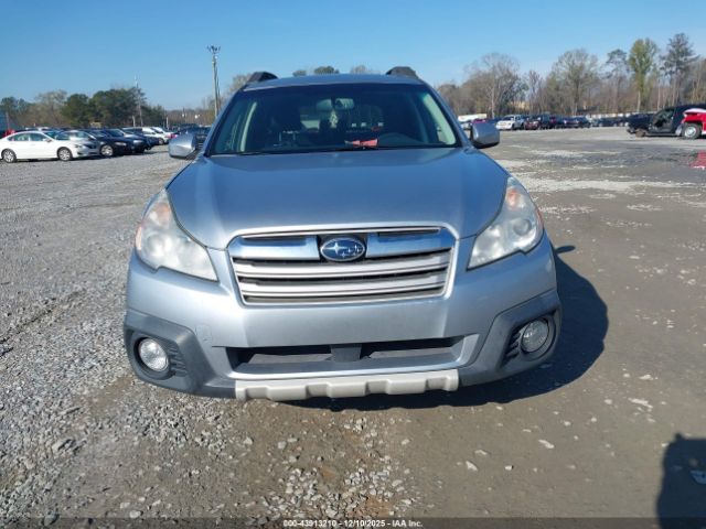 Subaru Outback 3.6r Limited Image 7