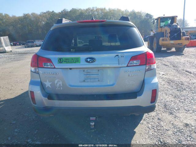 Subaru Outback 3.6r Limited Image 15