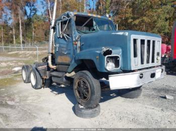  Salvage International 2000