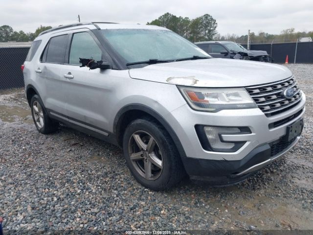 Ford Explorer Xlt Image 1