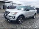 Ford Explorer Xlt Image 4