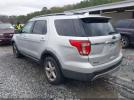 Ford Explorer Xlt Image 16