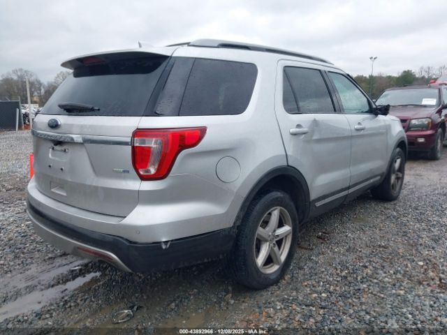 Ford Explorer Xlt Image 7