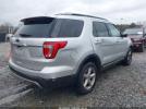 Ford Explorer Xlt Image 7