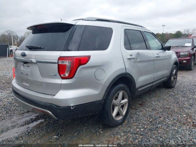 Ford Explorer Xlt Image 7