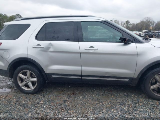 Ford Explorer Xlt Image 2