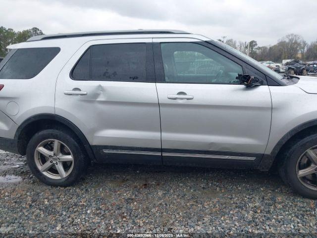 Ford Explorer Xlt Image 2