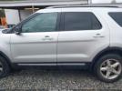 Ford Explorer Xlt Image 9