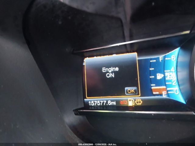 Ford Explorer Xlt Image 11