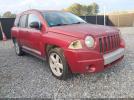 Jeep Compass Limited Image 1