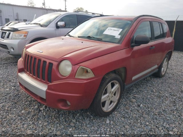 Jeep Compass Limited Image 11