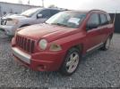 Jeep Compass Limited Image 11
