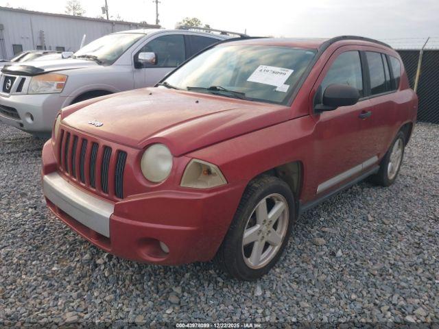 Jeep Compass Limited Image 11