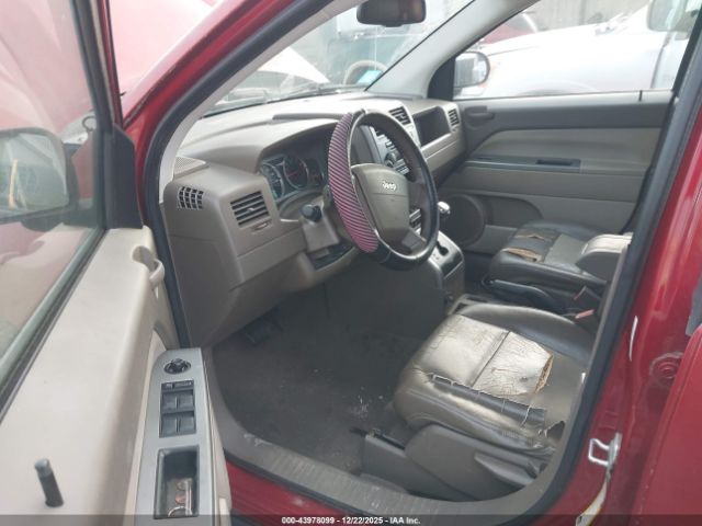 Jeep Compass Limited Image 5